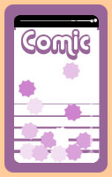 Comical Flavor