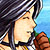 Zidane, Dagger, and Eiko on break